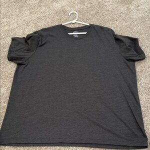 Sonoma Men's Dark Gray Short Sleeve Tee